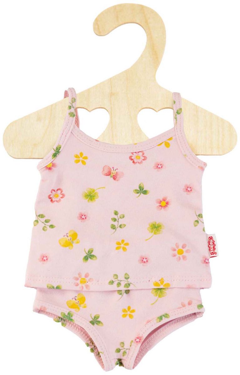 Heless Doll Unterwäsche Prinzessin Emily, 28-35 cm