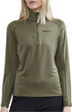 Craft Core Gain Midlayer-Sportshirt Damen – Größe XS
