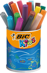 BIC Kids Visacolor XL, 18. - afbeelding 1