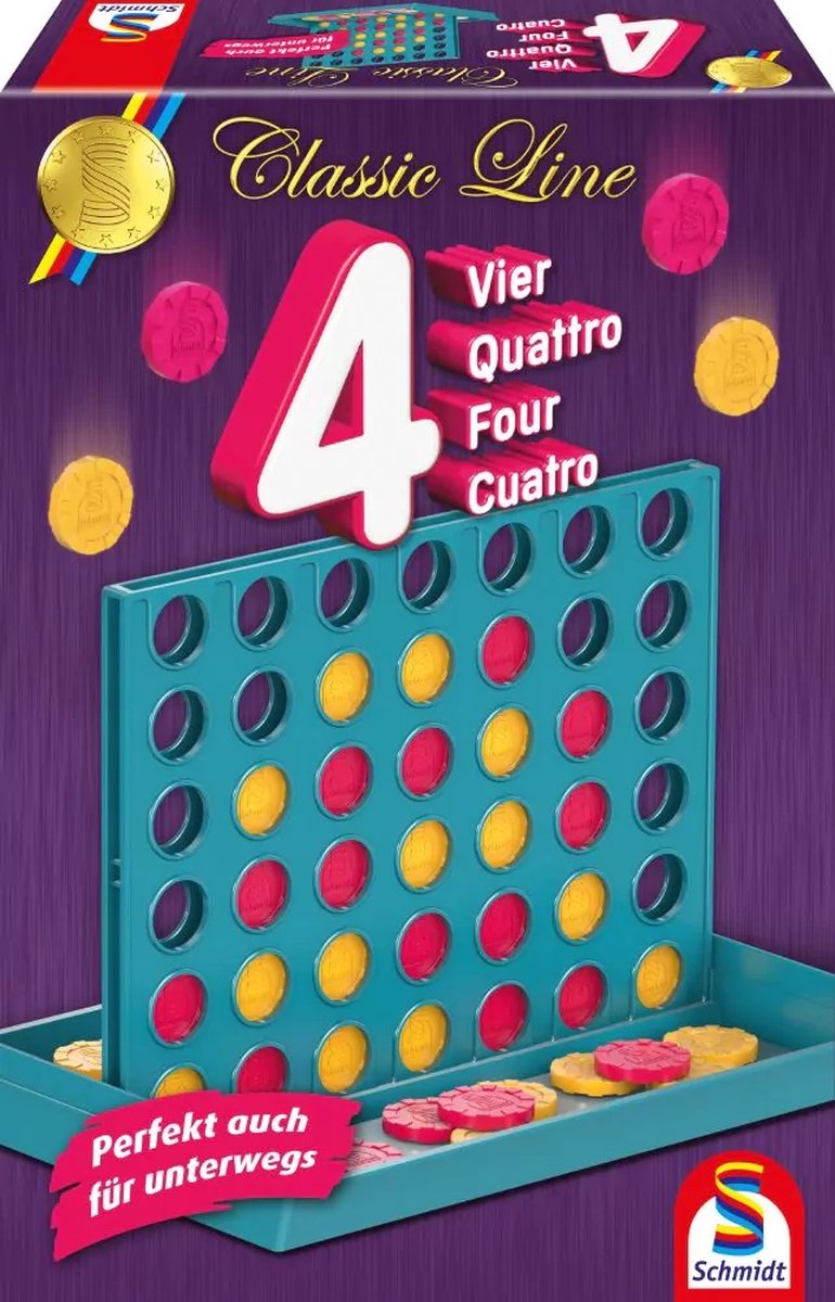 Schmidt spielen