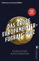 Das größte Europameister-Fußballquiz