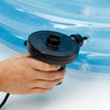 Sommerwellen elektrische Pumpe