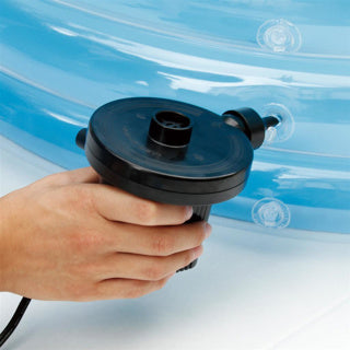 Sommerwellen elektrische Pumpe