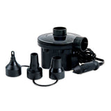 Sommerwellen elektrische Pumpe 12 Volt mit Autoadapter - afbeelding 1