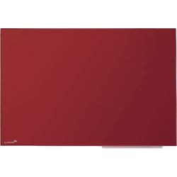 Glasboard Legamaster 7-104735 rote Stiftbox