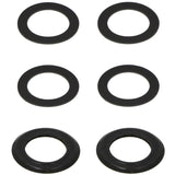 Räder Herstellung von Rädern MFG Bottom Bracket BB30A Außenborder Shimano 24mm ABEC 3 - afbeelding 2