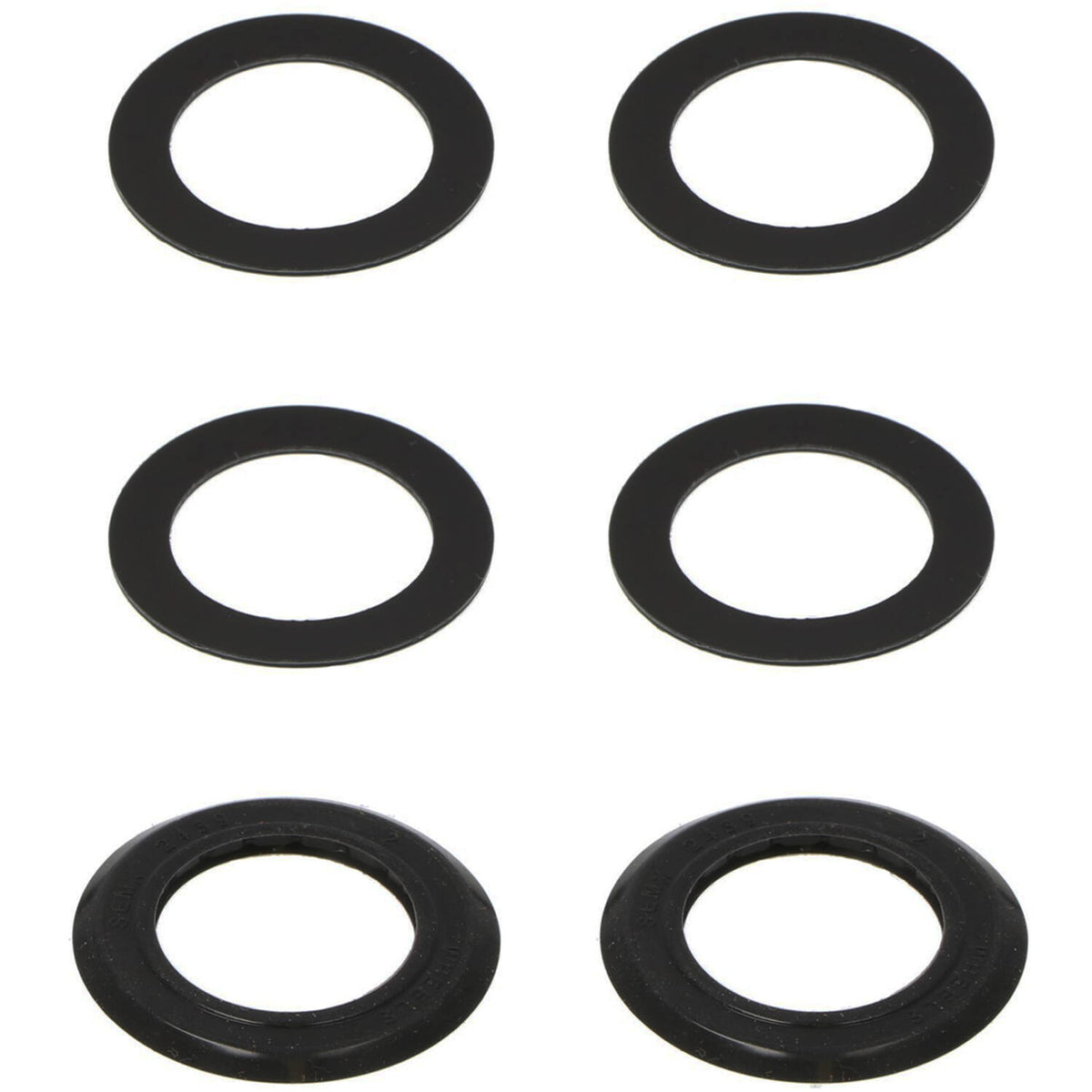 Räder Herstellung von Rädern MFG Bottom Bracket BB30A Außenborder Shimano 24mm ABEC 3