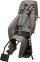Urban Iki U-Me Rücksitz – Rahmenmontage – Suzume Grey Bincho Black