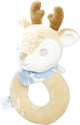 Simba Nicotoy - Hirsch Rassel Plüsch - Kuscheltier - Plüsch - 18cm - ab 0 m