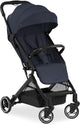 Hauck Travel n Care Buggy – handlich und kompakt – dunkelblau