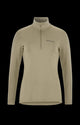Craft Core Gain Midlayer V (raw) s – Pullover und Strickjacken – raw