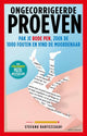 Unkorrigierte Versuche