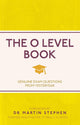 Das O-Level-Buch