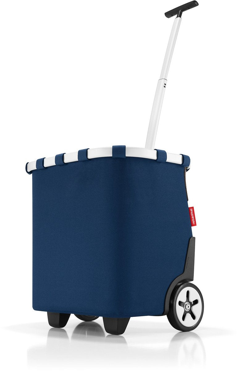 Reisenthel Carrycruiser Einkaufstrolley – 40l – dunkelblau