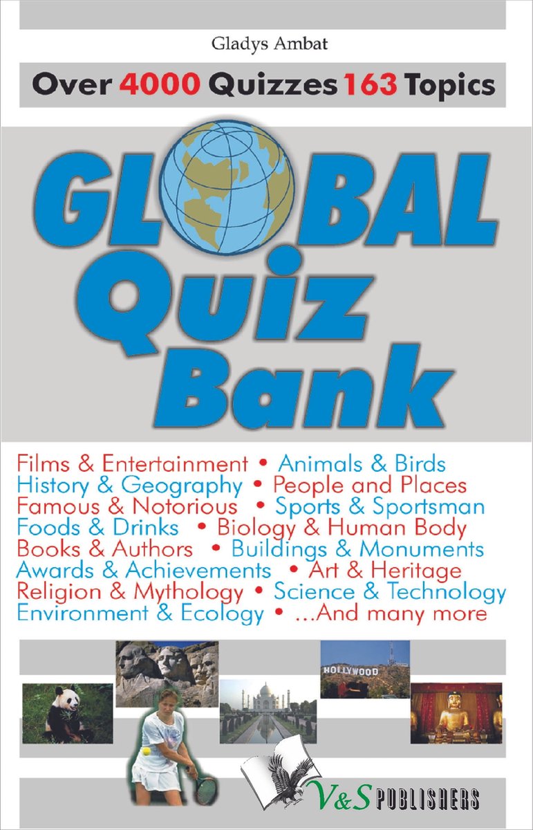 Globale Quizbank