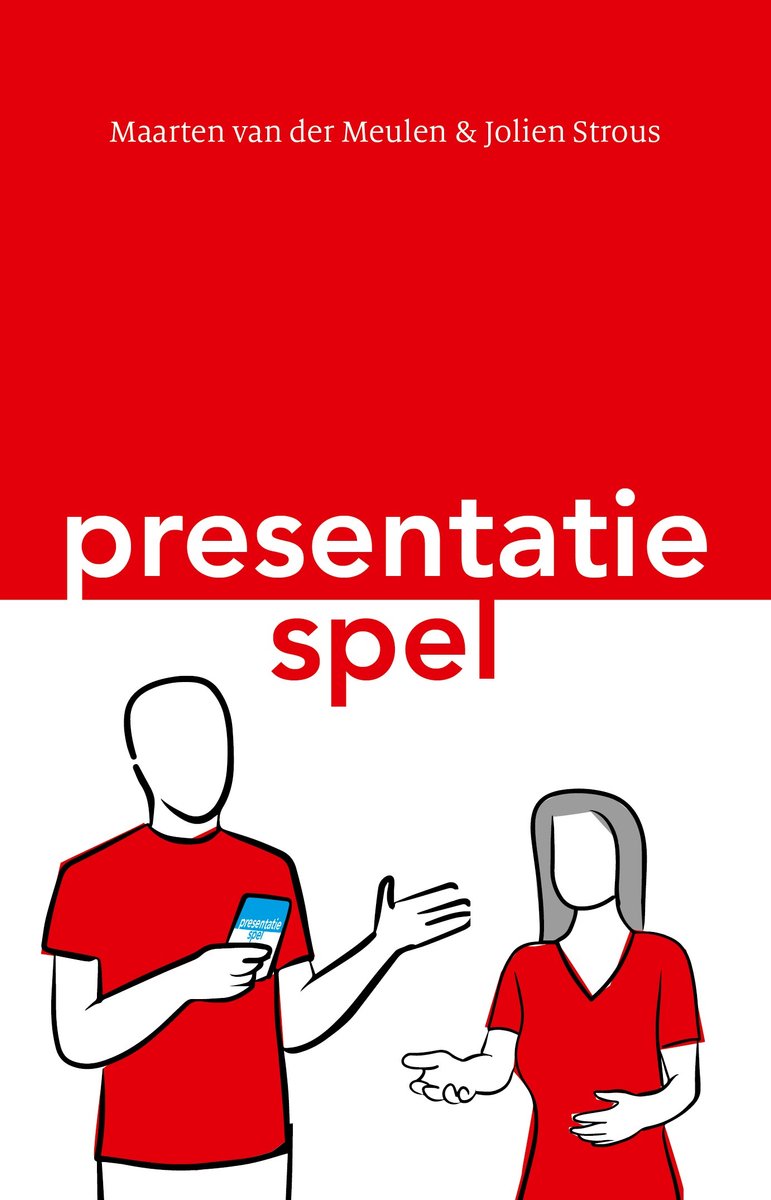 Präsentationsspiel