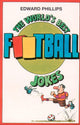 Die besten Fußballwitze der Welt