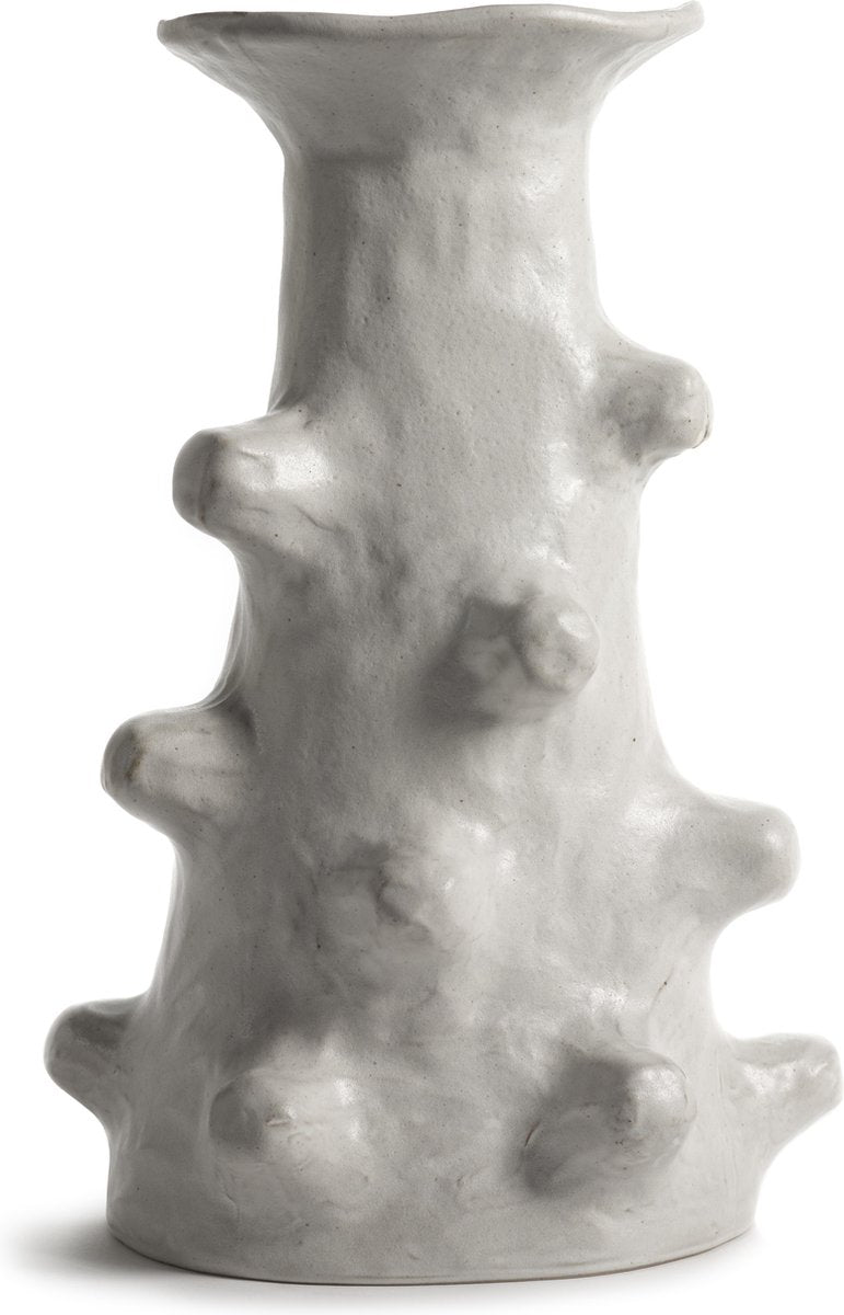 Serax - Marie Michielssen Marie - Vase l - weiß