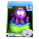 Wassersprühgerät Octopus mit Blasenblas Deluxe