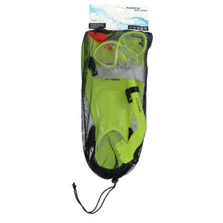 Alarmspritztauch -Set Größe kleiner Medium 3 Asst.