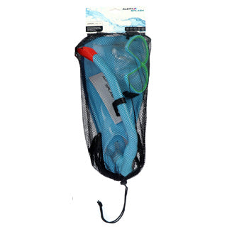 Alarmspritztauch -Set Größe kleiner Medium 3 Asst.