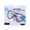 Alarmspritztauchbrille Größe L 3 Assorti