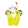 Alert Splash-Tauch-Set 6-12 Jahre Größe M 3 Assorti