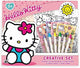 Intro Hello Kitty 23 Ripper Farbset mit Wasco -Markern