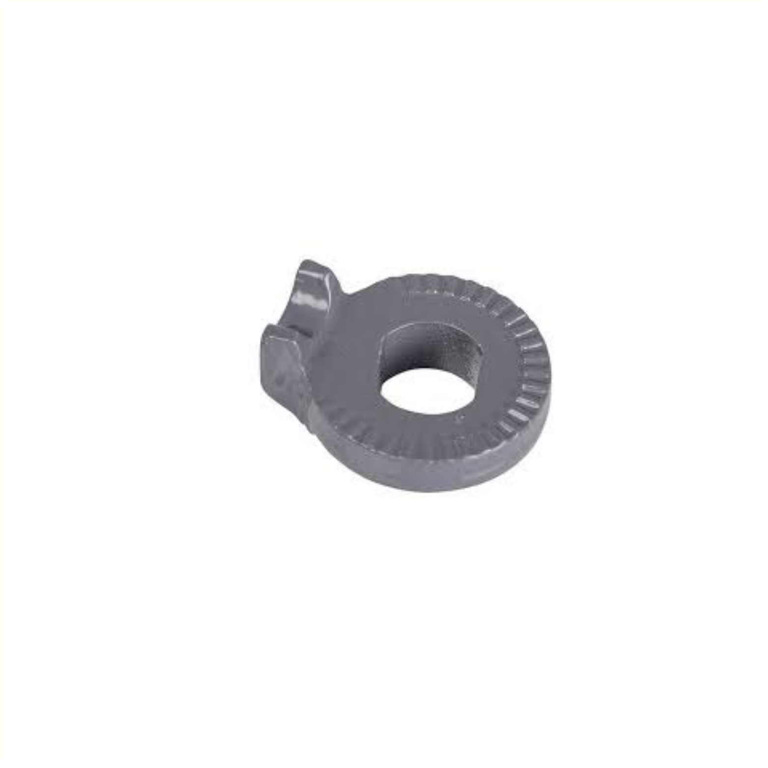 Shimano Unterlegscheibe ohne Drehung 7L Grau. sg-4c35