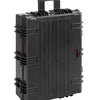 Explorer Cases 7726 Koffer Schwarz mit Pluck-Schaum