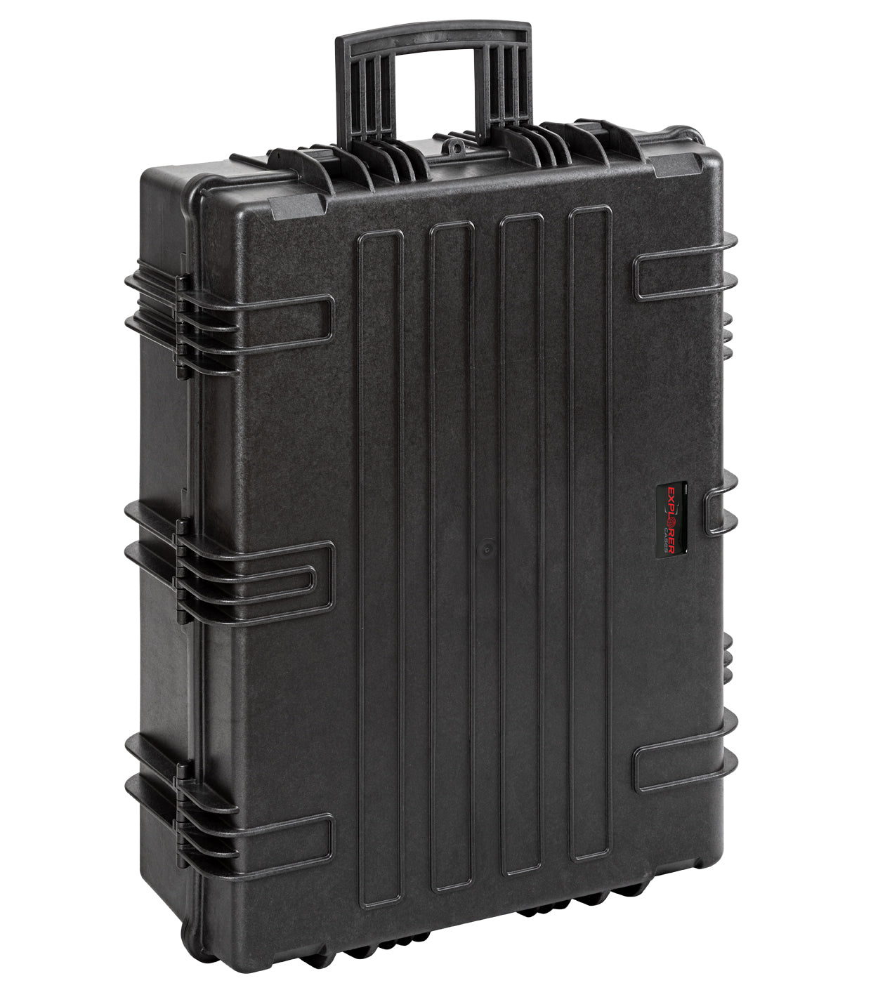 Explorer Cases 7726 Koffer Schwarz mit Pluck-Schaum