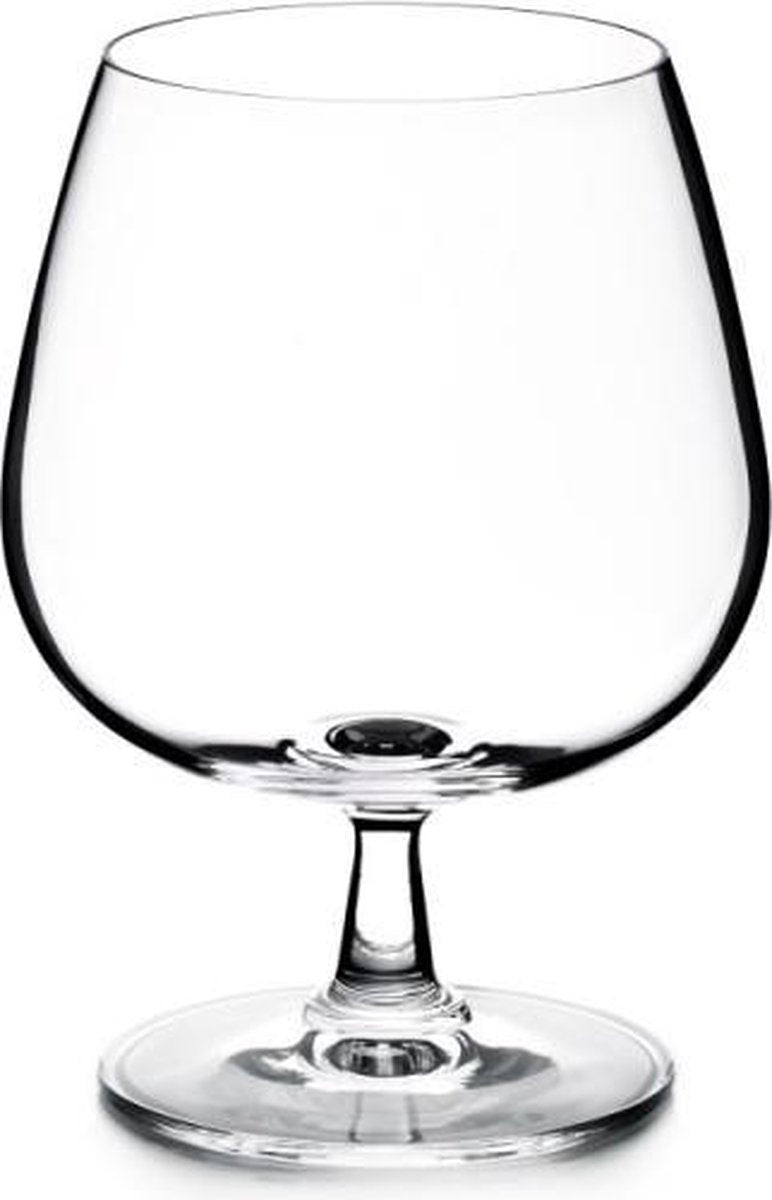 Markenlose Sans Marque Rosendahl Grand Cru Cognacgläser 40 cl, pro 2 Stück – Glas