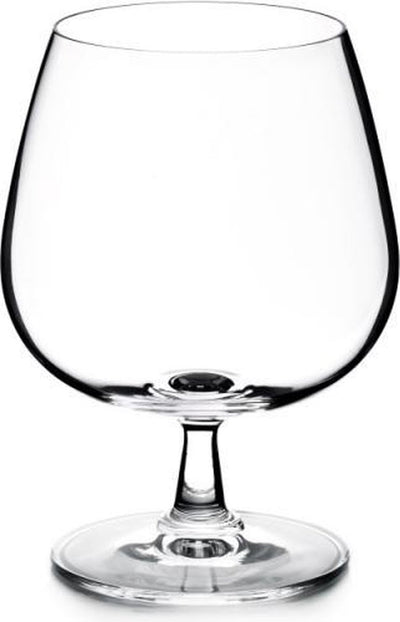 Markenlose Sans Marque Rosendahl Grand Cru Cognacgläser 40 cl, pro 2 Stück – Glas