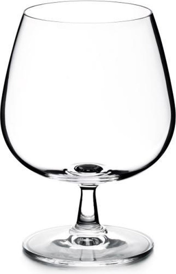 Markenlose Sans Marque Rosendahl Grand Cru Cognacgläser 40 cl, pro 2 Stück – Glas