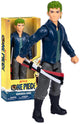 Moose Toys One Piece – große Actionfigur Zoro – bewegliche Figur von 30 cm Höhe