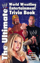 Das ultimative World-Wrestling-Entertainment-Quizbuch