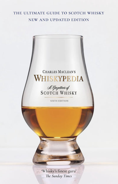 Der ultimative Whiskypedia-Leitfaden für schottischen Whisky