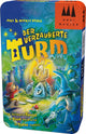 Drei Zauberer-Spiele Schmidt spielt drei Zauberer: Das Brettspiel „Verlorener Turm“-Reiseabenteuer