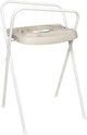 Bébé-jou Badewannenständer Click - 103 cm. - Taupe