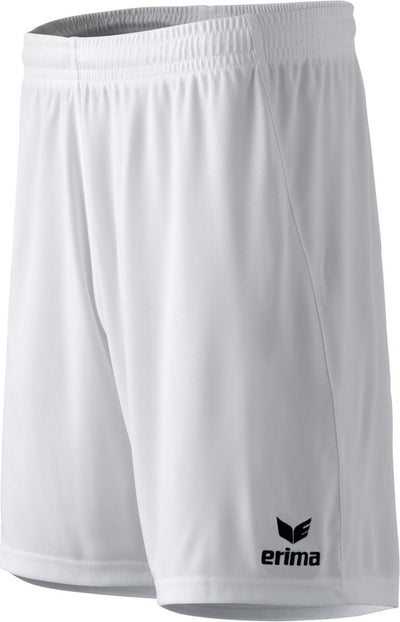 Erima Rio 2.0 - Fußballhose - Herren - Größe L - Weiß