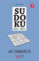 Sudoku des Monats 2 - 40 Tische