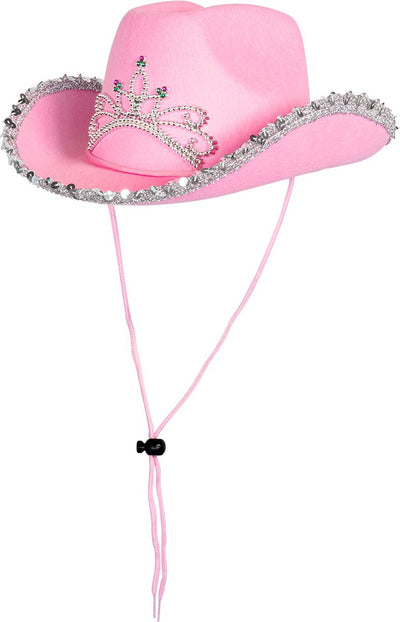 Boland Children’s Hut Glimmer Pink