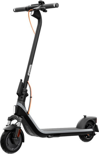 Segway – e2plusii – elektrischer Roller – 500 W – 25 km
