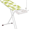 Leifheit Leifheit 72697 Bügelbrettluftausdruck aus massivem Palmblatt 120x38 cm