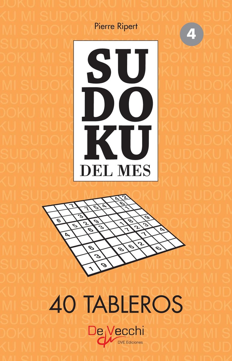 Sudoku von 4 bis 40 Tagen