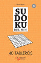 Sudoku von 4 bis 40 Tagen