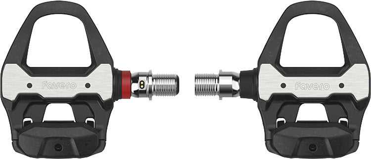 Favero assioma pro rs-1 Leistungsmesserpedale