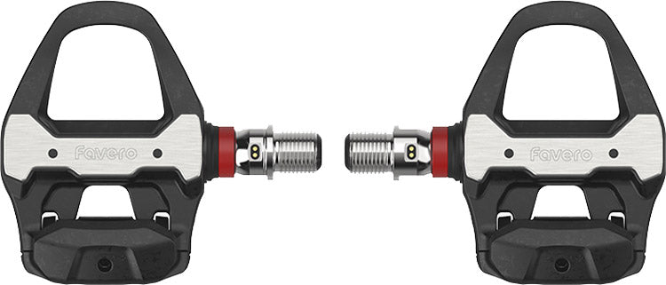 Favero assioma pro rs-2 Leistungsmesserpedale