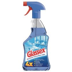 Multireiniger-Spray glassex 47581392 0,75l