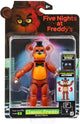 Jazwares Five Nights at Freddys Kernfigurenpaket – klassischer Freddy